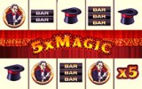 5x Magic