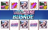 Agent Jane Blonde