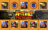 Aztec Treasure
