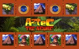 Aztec Treasures