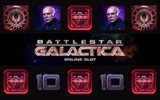 Battlestar Galactica