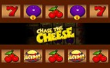 Chase The Cheese