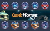 Cosmic Fortune