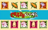 Crazy Cows