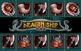 Dragon Ship