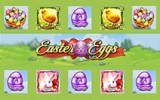 Easter Eggs