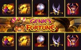 Genie's Fortune